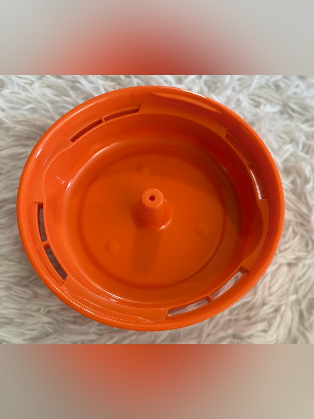 NEW Tiger JBV-A10U 5.5 Cup Rice Cooker Steamer Insert Plastic Basket Replacement